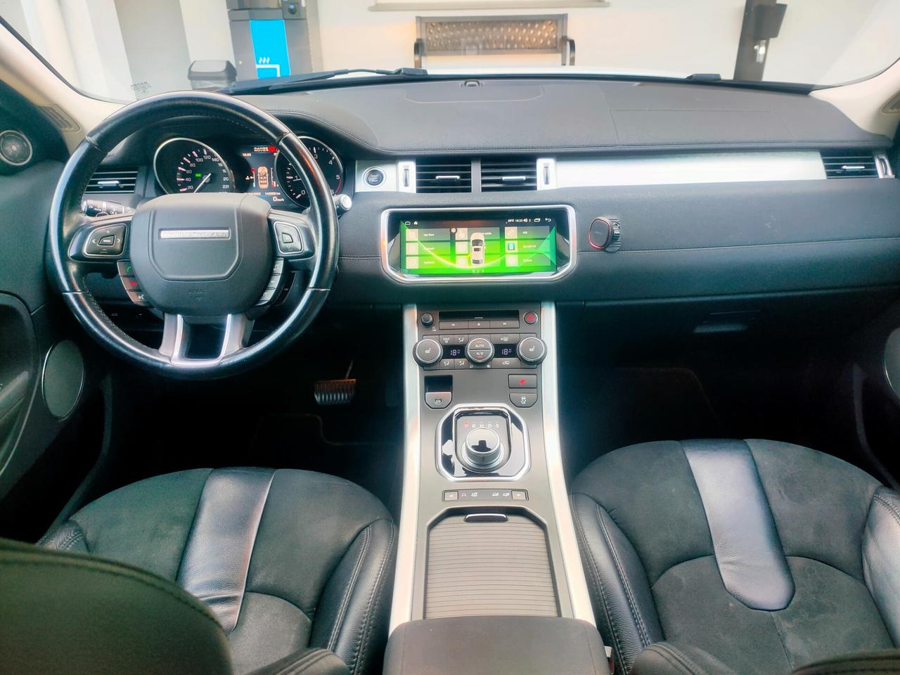 Land Rover Range Rover Evoque 2.2 Sd4 5p. Dynamic Limited Edition neopatentati 4x4