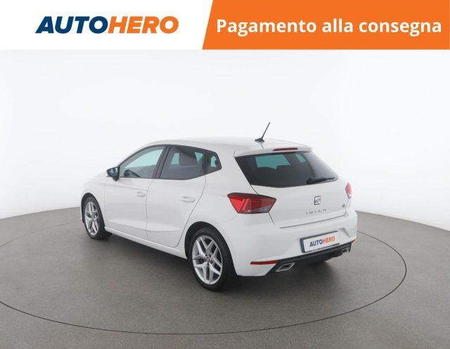 SEAT Ibiza 1.0 EcoTSI 95 CV 5 porte FR