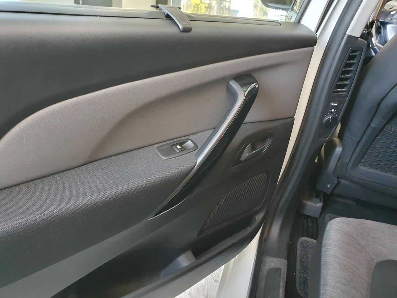 Citroen Grand C4 Picasso BlueHDi 120 S&S EAT6 Shine 7 Posti