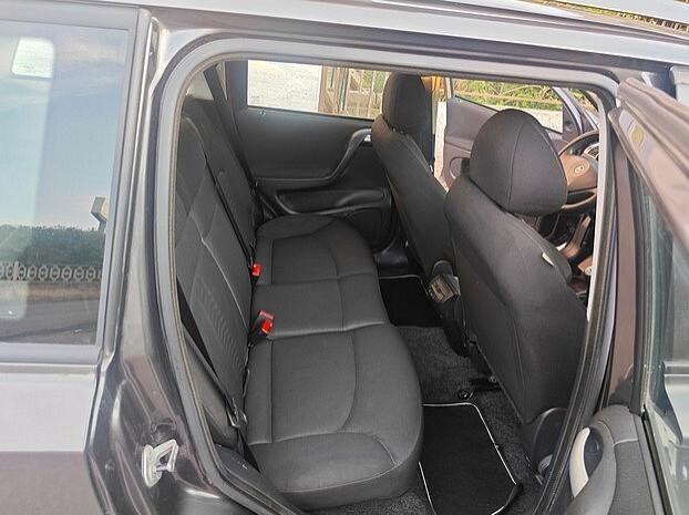FIAT Stilo SW 1.9 Multijet 120cv UNICO proprietario