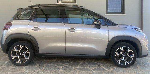 CITROEN C3 Aircross PureTech 130 S&S EAT6 Max