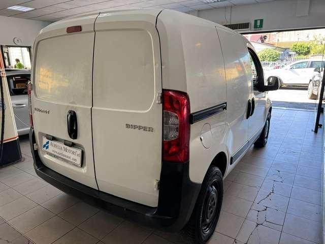 Peugeot Bipper VAN AUTOCARRO 1.3 hdi 75 HP UNICOPROP. NO IVA