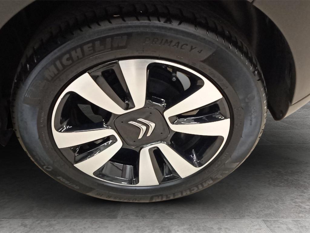 CITROEN C3 III 2017 - C3 1.2 puretech Shine s&s 83cv neopatentati my20