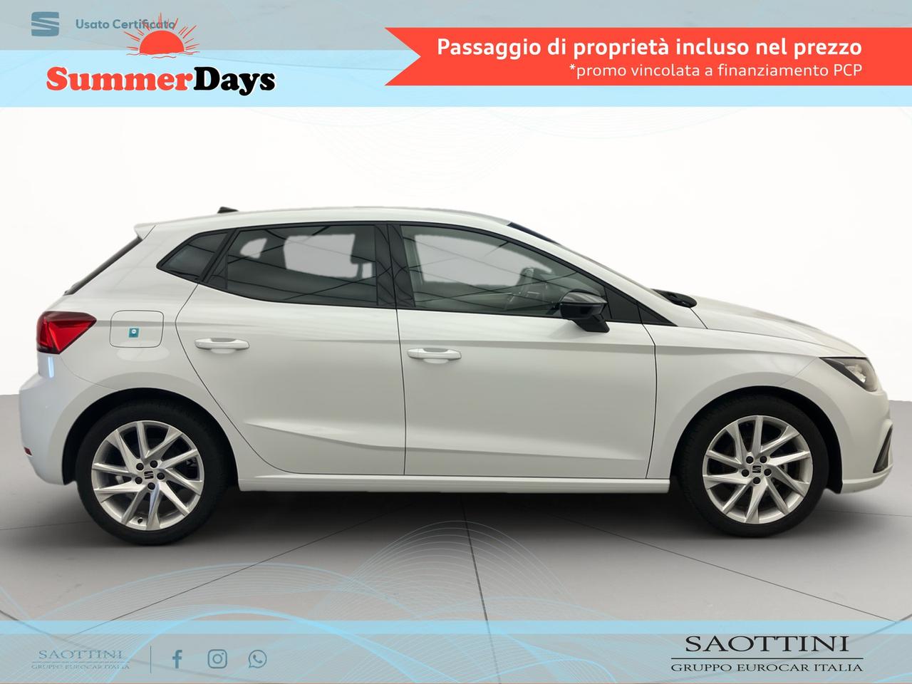1.0 ecotsi FR 95 CV