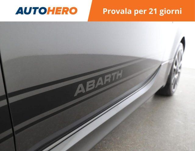 ABARTH 595 1.4 Turbo T-Jet 165 CV Turismo