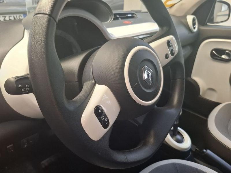 Renault Twingo Electric Twingo Zen 22kWh