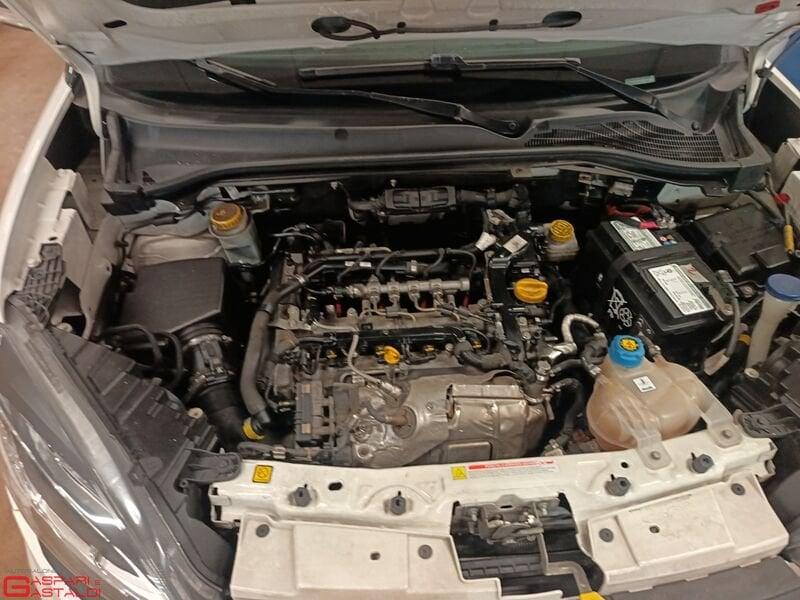 FIAT Doblò Doblo 1.6 MJT 120CV XL Trasporto Disabili