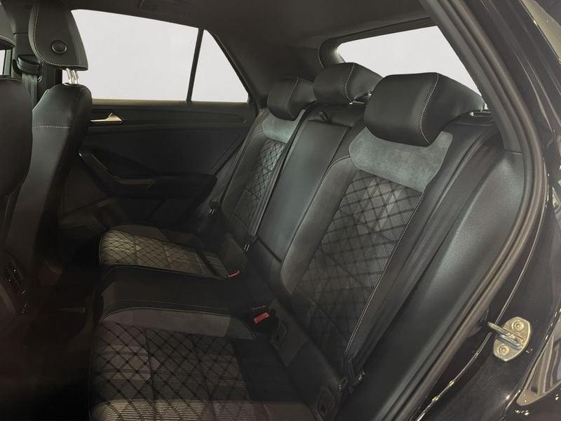 Volkswagen T-Roc 2.0 TDI SCR 150 CV DSG R-Line Plus