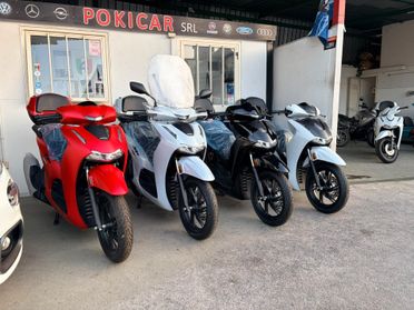 HONDA SH 350 SPORT MY 2026 *FINANZIAMENTO IN SEDE ANCHE SENZA BUSTA PAGA*