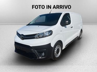 Toyota Proace 1.5D 120CV S&S PL-TN Furgone Medium 3p.10q Comfort (IVA INCLUSA)