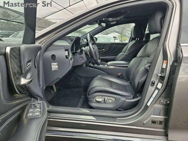 LEXUS LS 500 LS V 500h 3.5 Luxury auto AWD - GJ333VP