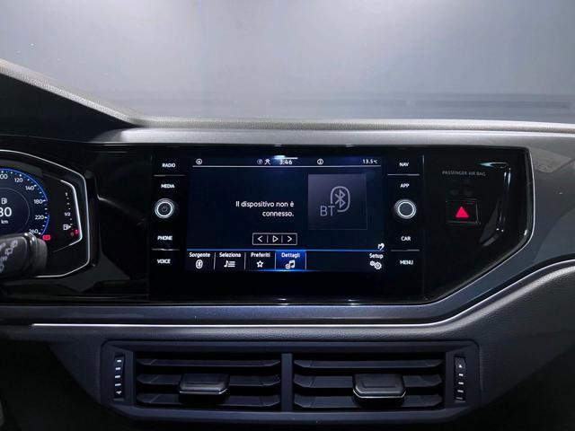 VOLKSWAGEN Polo 1.0 TSI Style