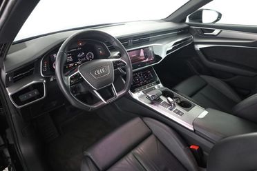 AUDI A6 A6 Avant 40 2.0 TDI S tronic Business Sport