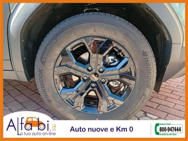 DACIA Duster 1.8 Full Hybrid 155CV Aut. Extreme