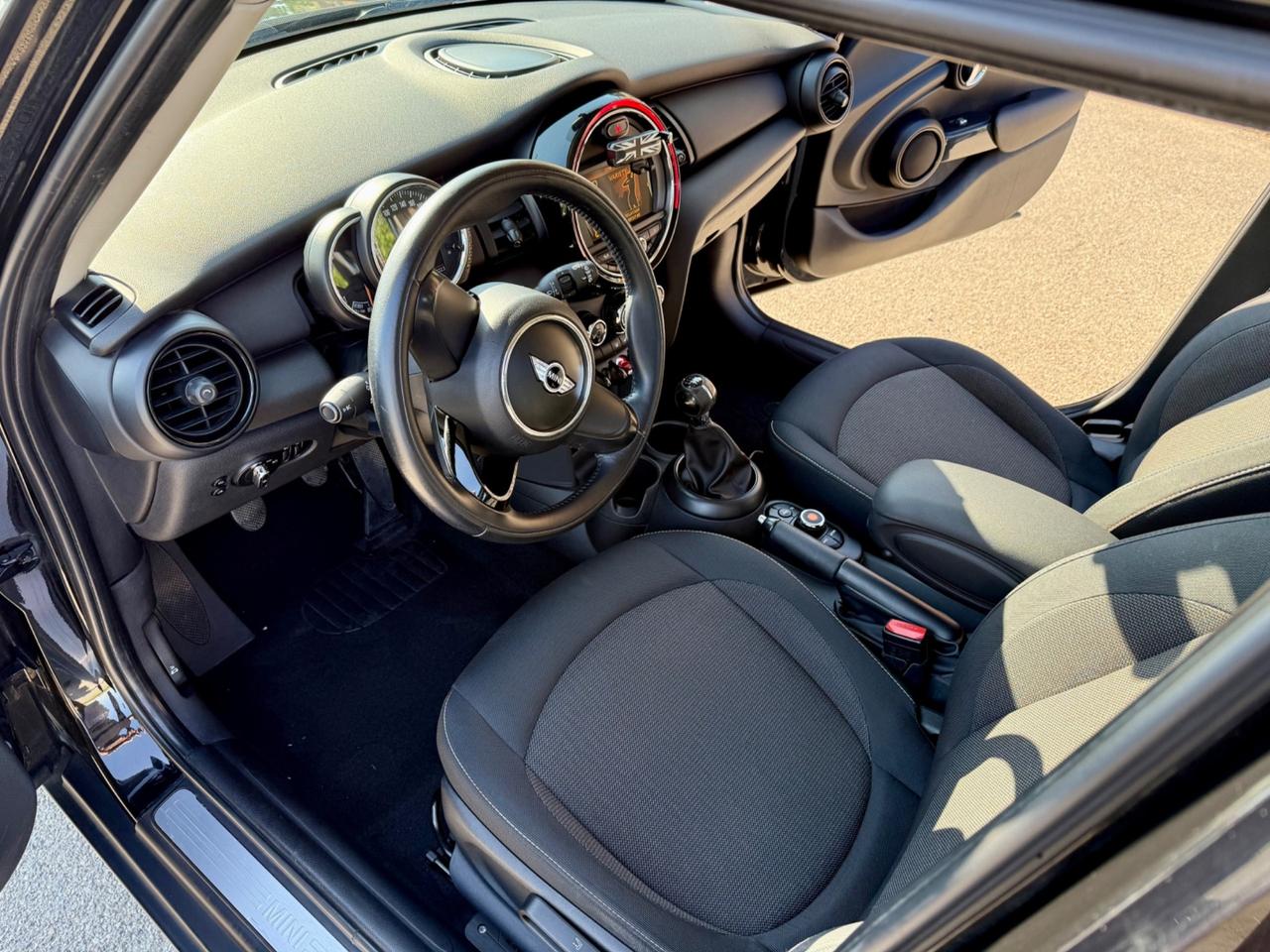 Mini Mini 1.2 One 75 CV 5 porte