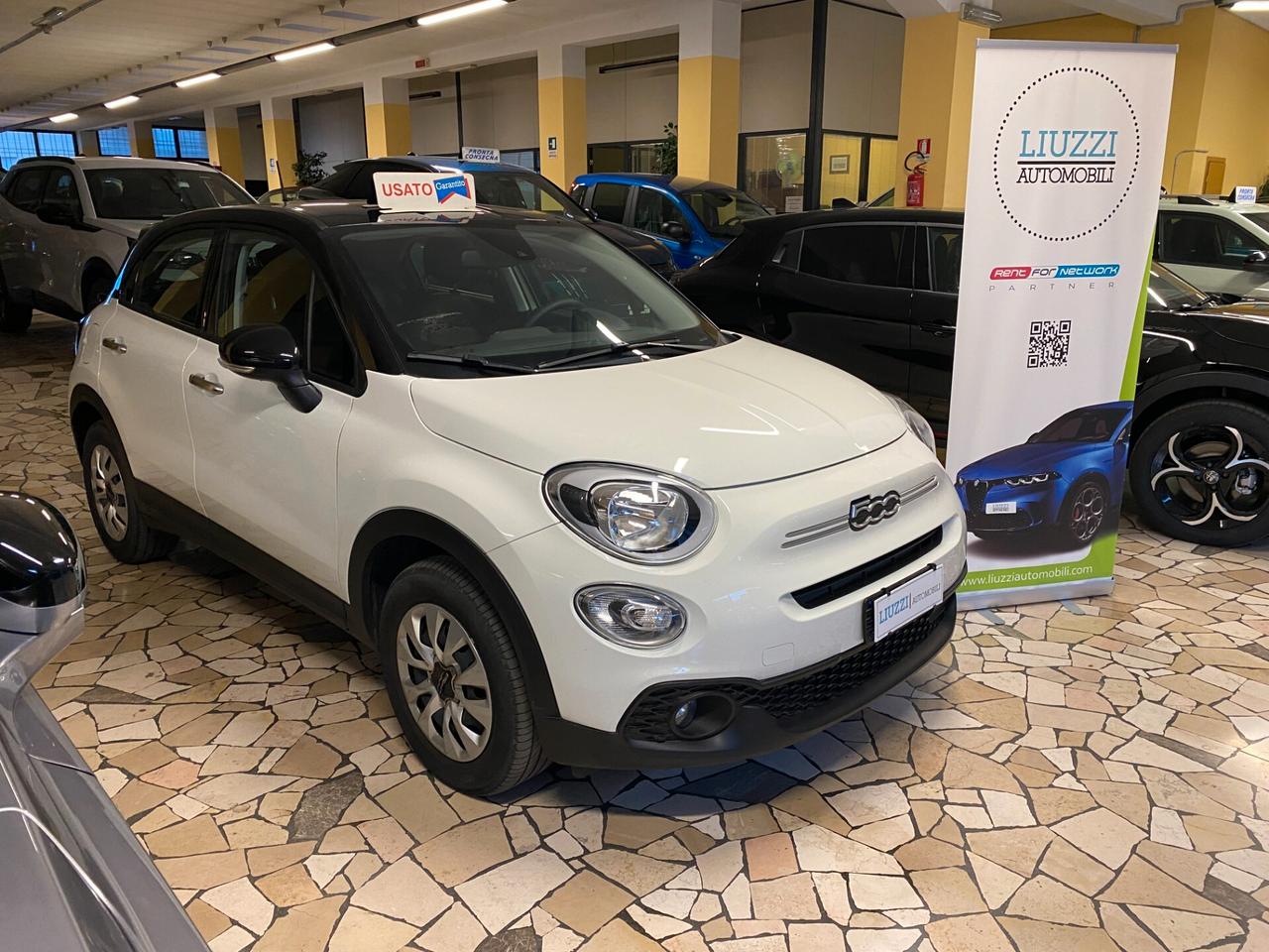 Fiat 500X 1.3 MultiJet 95 CV