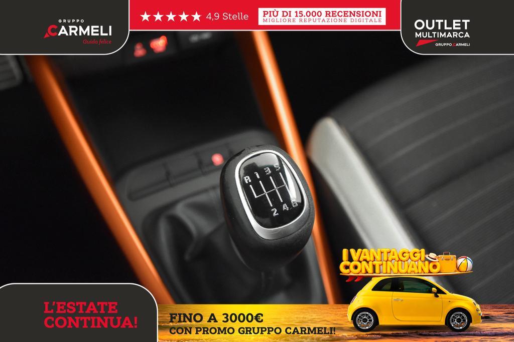 Kia Stonic 1.6 CRDi Energy