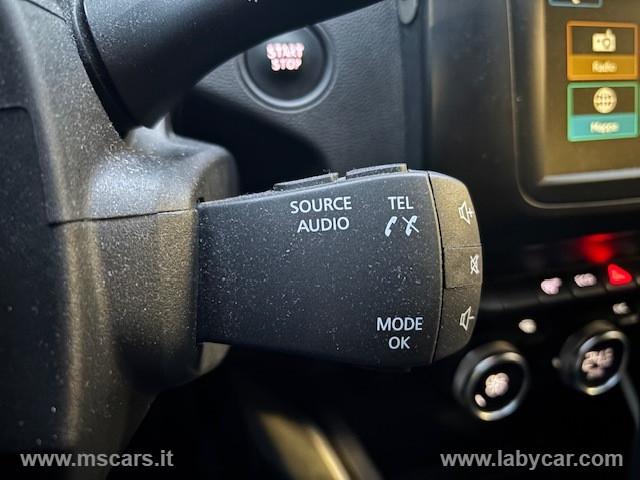 DACIA Duster 1.0 TCe 100 ECO-G 4x2 15th Anniv.