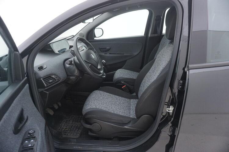Lancia Ypsilon Hybrid Silver Plus BR647654 1.0 Mild Hybrid 70CV