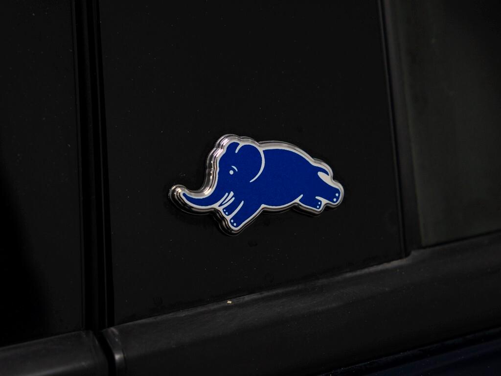 Lancia Ypsilon 1.2 69 CV GPL Ecochic Elefantino Blu 5 porte