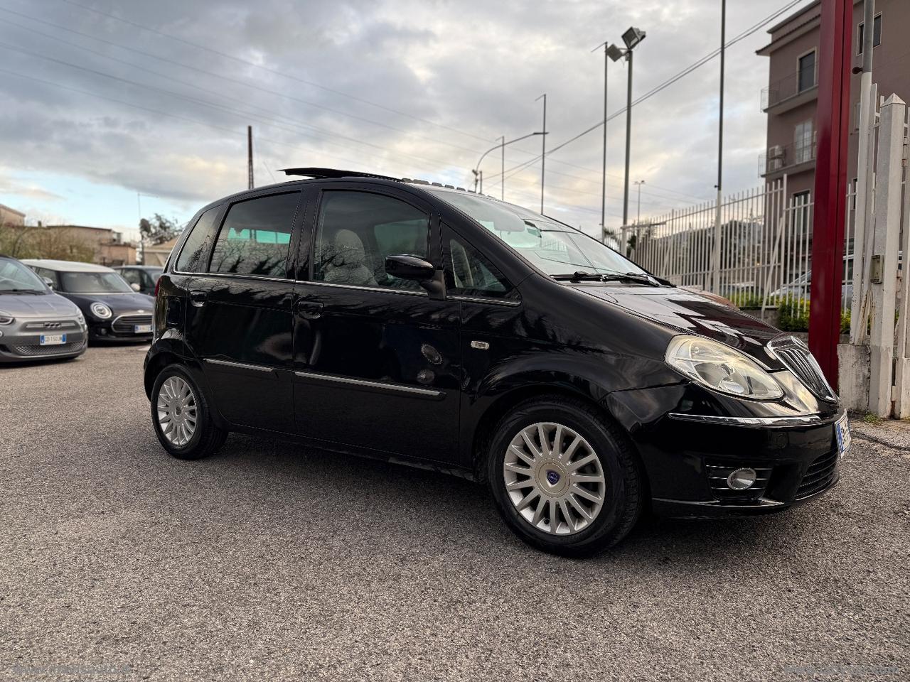 LANCIA Musa 1.4 Platino DFN