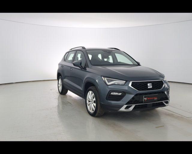 SEAT Ateca 2.0 TDI DSG Business