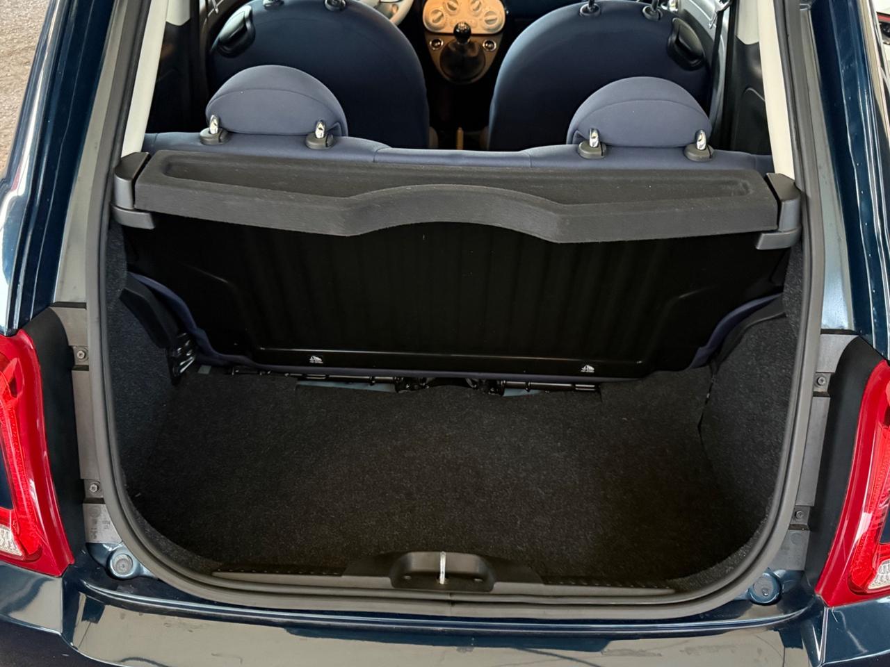 500 1.0 Hybrid Dolcevita-unipro-rate-garanzia-