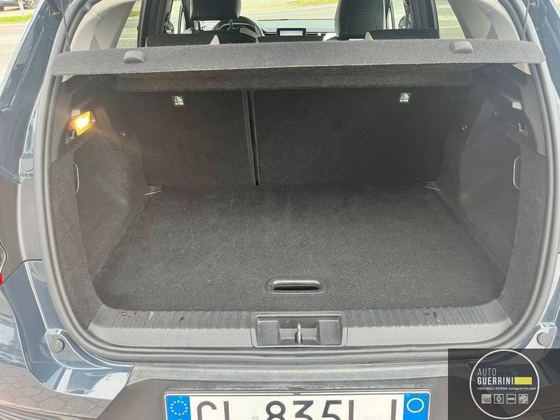 Renault Captur Captur TCe 100 CV GPL Techno