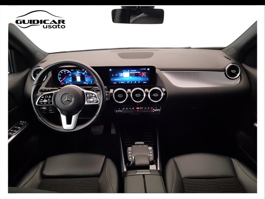 Mercedes-Benz GLA-H247 2020 - GLA 180 d Sport Plus auto