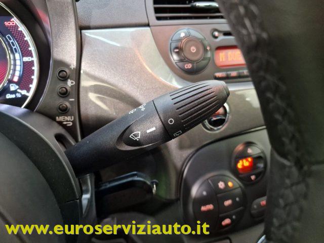 ABARTH 595 1.4 Turbo T-Jet 160 CV Turismo