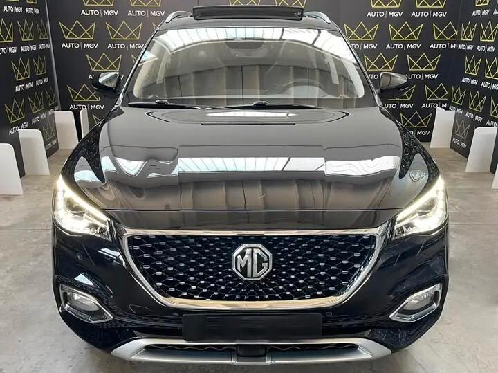 Mg EHS Plug-in Hybrid Luxury