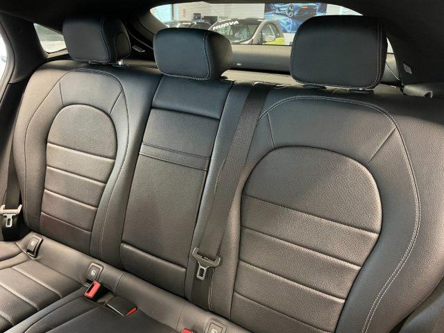 MERCEDES-BENZ GLC 250 2.0 d 4Matic 210 CV Coupè Premium