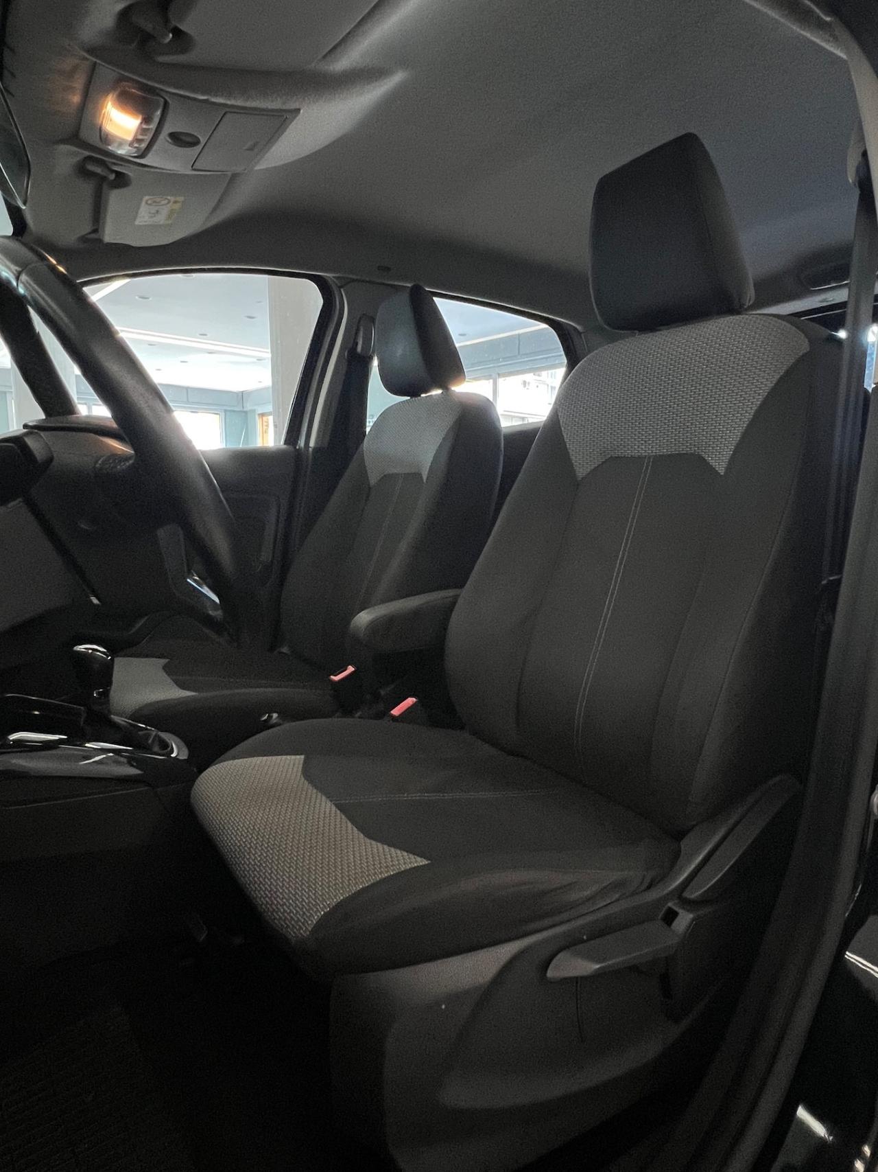 Ford EcoSport 1.5 TDCi 95 CV Plus