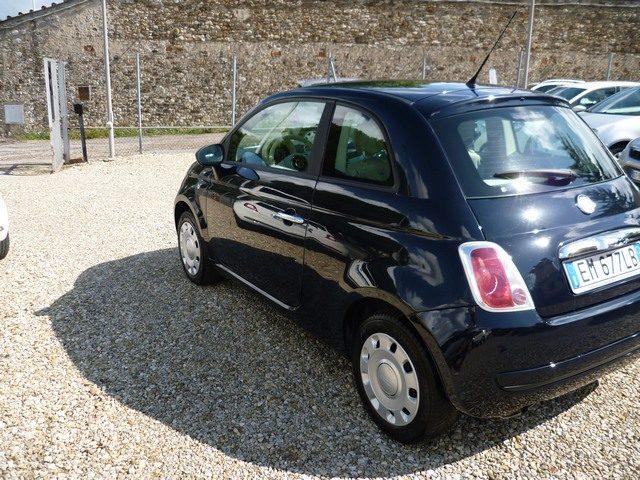 FIAT 500 1.2 EasyPower Pop