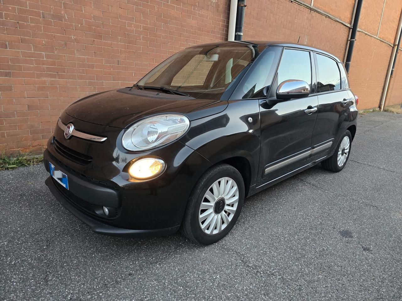 Fiat 500L 1.3 Multijet 95 CV Dualogic Lounge