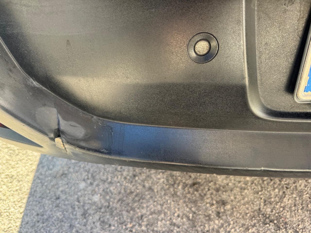 Peugeot 3008 1.6 HDi 110CV cambio robotizzato Premium