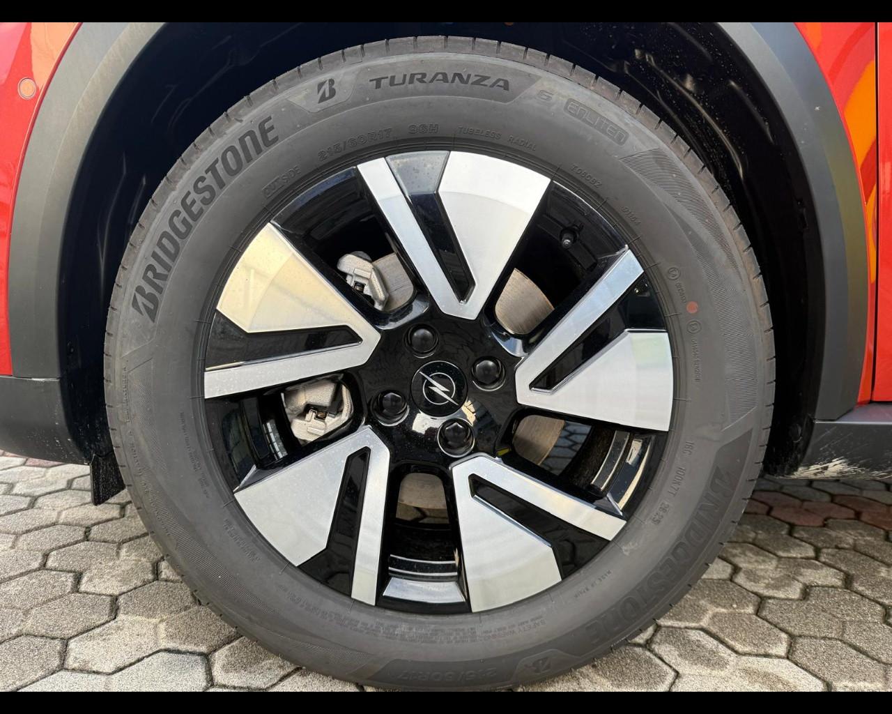 OPEL FRONTERA GS Electric 306km 113cv