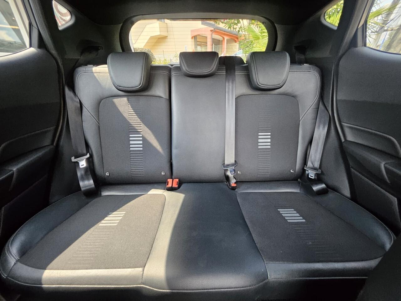 Ford Fiesta 1.5 TDCi 5 porte ST-Line