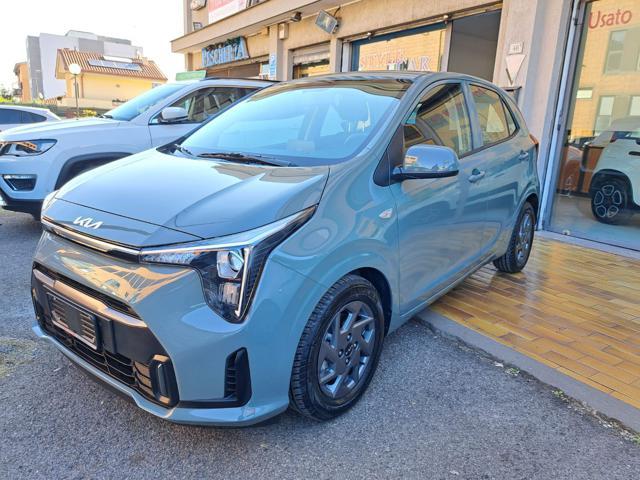 KIA Picanto 1.0 GDi 68CV AMT Urban - NUOVA ITALIANA