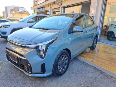 KIA Picanto 1.0 GDi 68CV AMT Urban - NUOVA ITALIANA