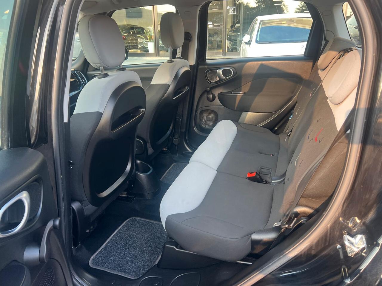 Fiat 500L 1.4 95 CV Lounge *NEOPATENTATI*