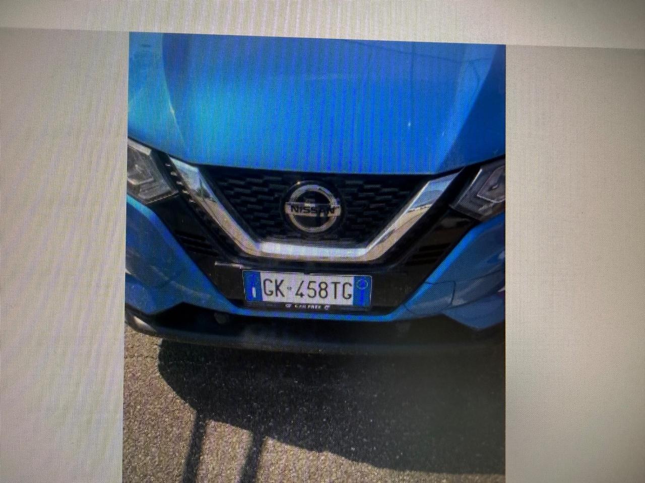 Nissan Qashqai 1.7 dCi 150 CV 4WD CVT N-Tec