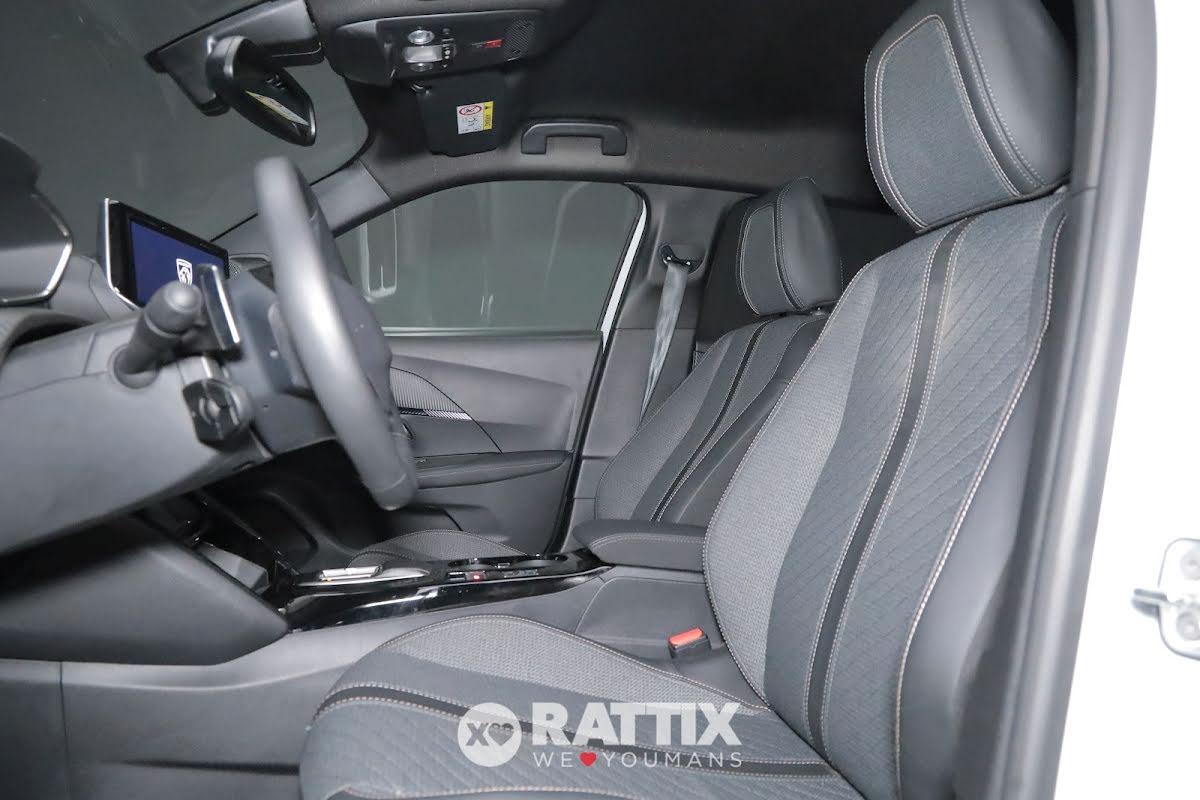 Peugeot 2008 1.2 puretech 130CV Allure eat8