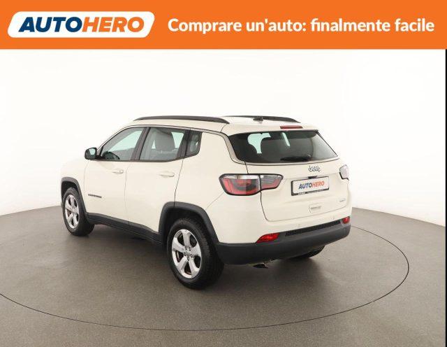 JEEP Compass 1.6 Multijet II 2WD Longitude