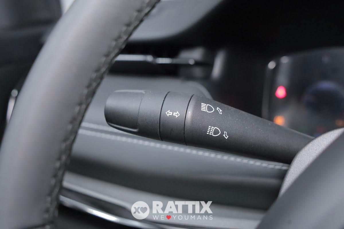 Jeep Compass 1.5 Turbo T4 Mhev 130CV Summit DCT