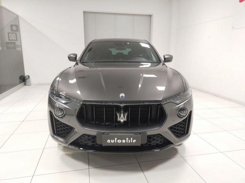 Maserati Levante Levante V6 430 CV S AWD Gransport