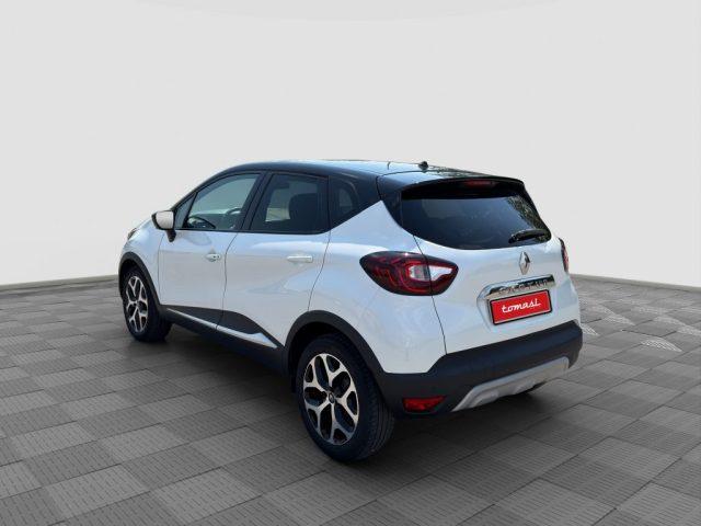 RENAULT Captur Captur dCi 8V 90 CV Sport Edition2