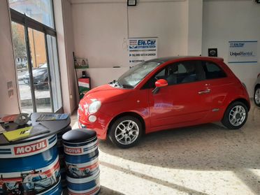 Fiat 500 1.3 Multijet 16V 75 CV Sport