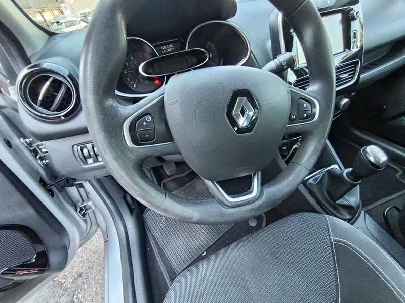 Renault Clio 1.5 DCI 90cv Energy Zen