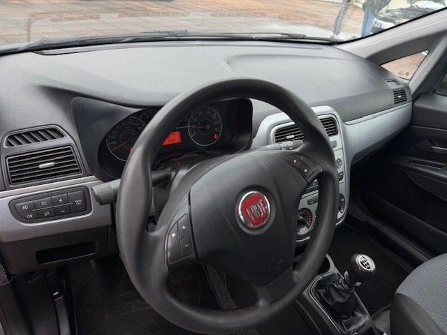 FIAT Grande Punto 1.4 5 porte S&S Actual